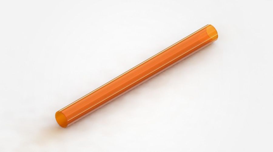 Translucent Polyurethane (TPU) Tubing