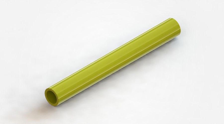 Polyamide 12 (Nylon 12) Tubing