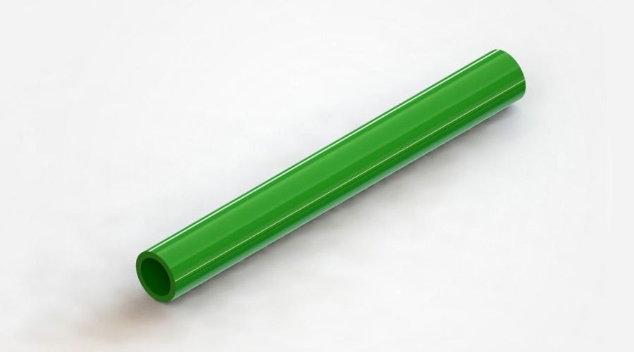 Polyamide 6 (Nylon 6) Tubing