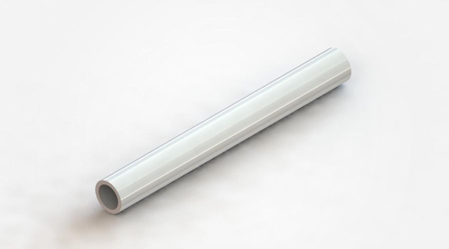 High Density Polyethylene (HDPE) Tubing