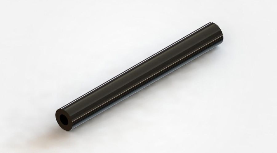 HL Polyamide Tubing for Medium Pressure