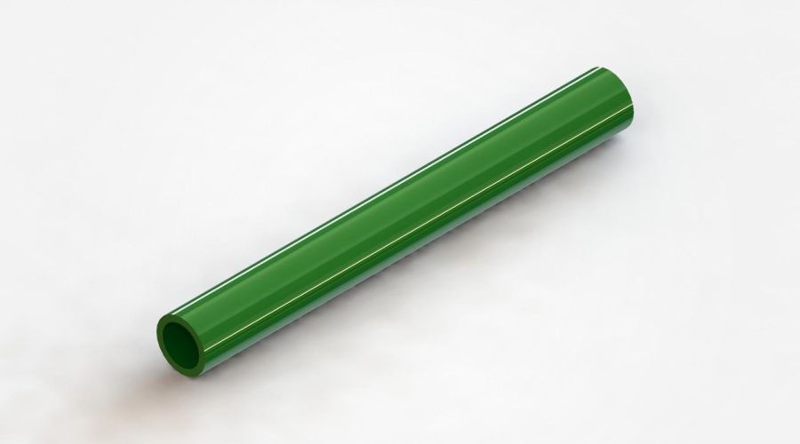 Ether Polyurethane (TPU-ARET) Tubing 